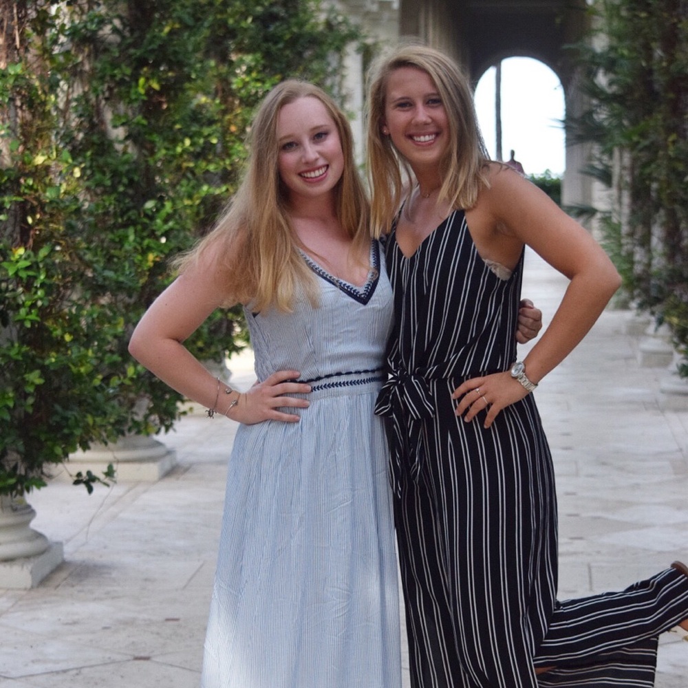 Meet your Posher, Emma